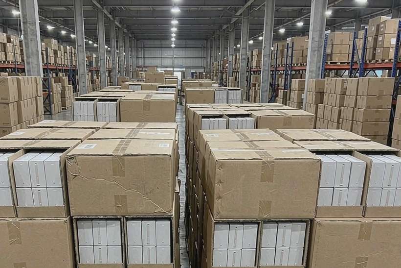 Checklist for Elektronna Ya Sisgareta products in Madrid — OEM available