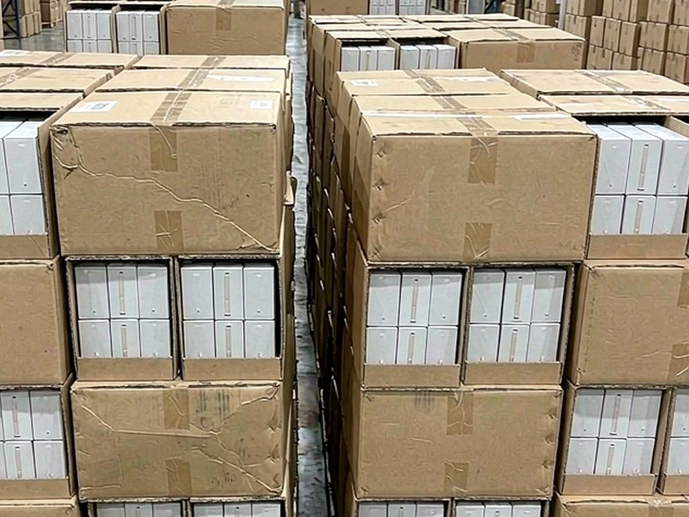 Checklist for Elektronna Ya Sisgareta products in Madrid — premium tier