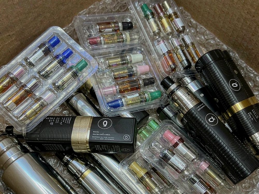 Checklist for Elektronna Ya Sisgareta tanks — for resellers
