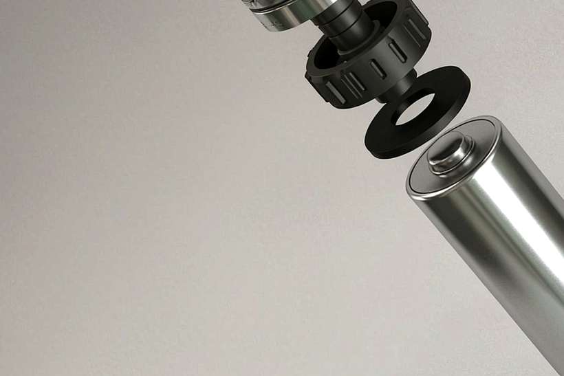 Checklist for Elektronna Ya Sisgareta tanks — ODM ready