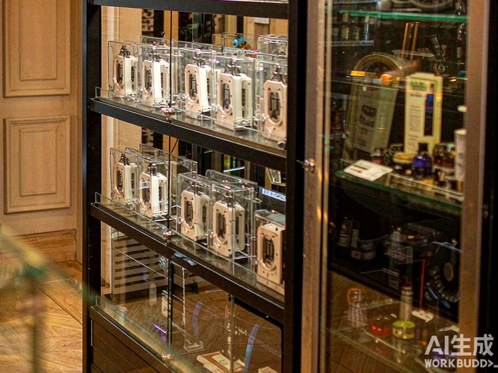 Checklist for Madrid Elektronna Ya Sisgareta — budget tier