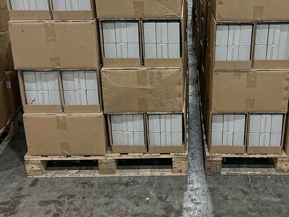 Comparison of Elektronna Ya Sisgareta bundles Suppliers — premium tier