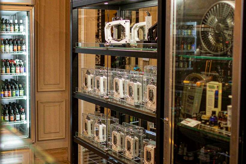 Comparison of Elektronna Ya Sisgareta coils Suppliers — Autumn stock