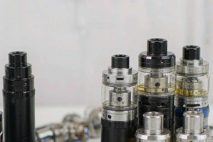 Comparison of Elektronna Ya Sisgareta coils Suppliers — container load