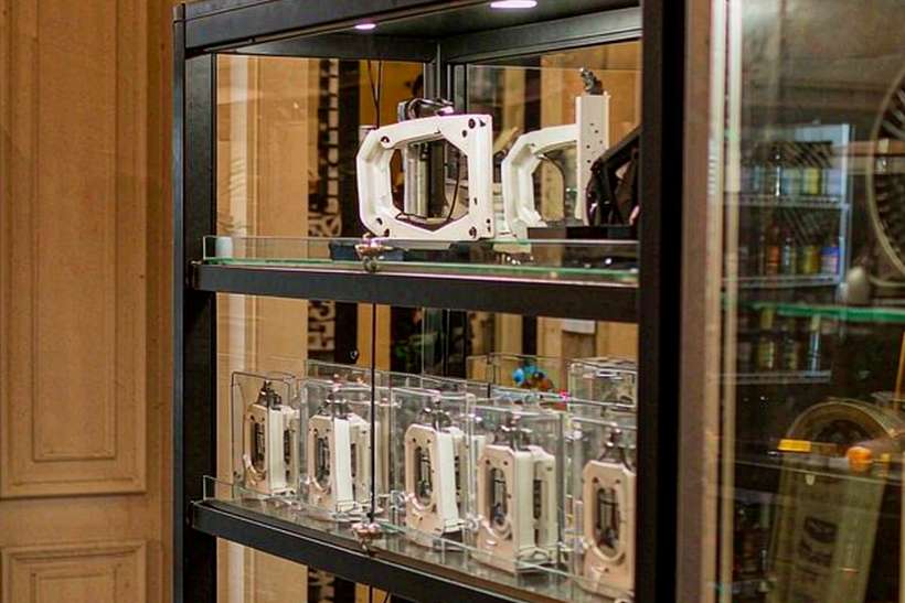 Comparison of Elektronna Ya Sisgareta disposables Suppliers — container load