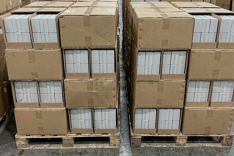 Comparison of Elektronna Ya Sisgareta disposables Suppliers — limited batch