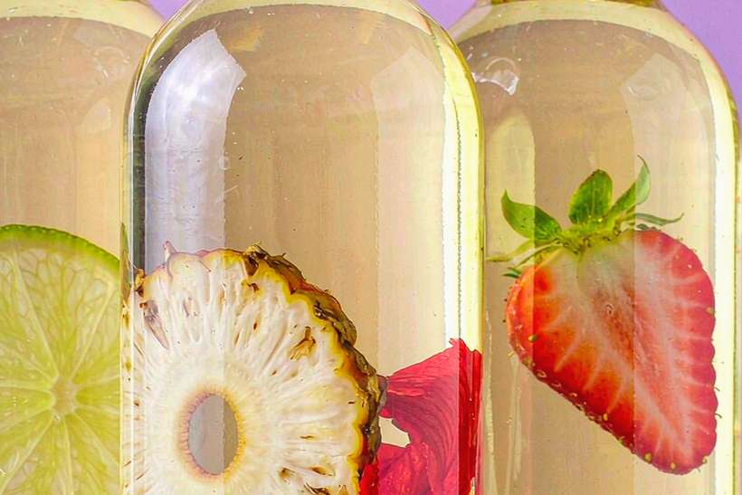 Comparison of Elektronna Ya Sisgareta e-liquid Suppliers — Autumn stock