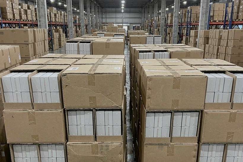 Comparison of Elektronna Ya Sisgareta hardware Suppliers — bulk case