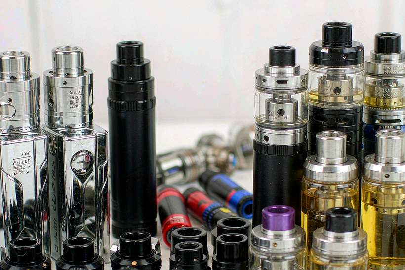 Comparison of Elektronna Ya Sisgareta hardware Suppliers — limited batch