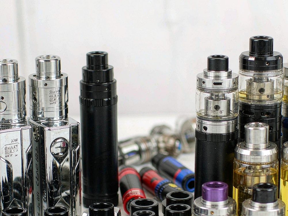 Comparison of Elektronna Ya Sisgareta hardware Suppliers — top rated