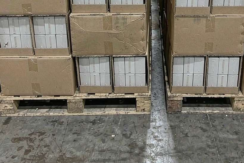 Comparison of Elektronna Ya Sisgareta in Madrid Suppliers — Spring catalog