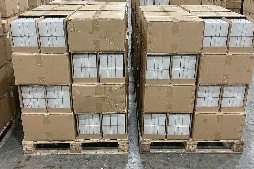 Comparison of Elektronna Ya Sisgareta kits Suppliers — limited batch