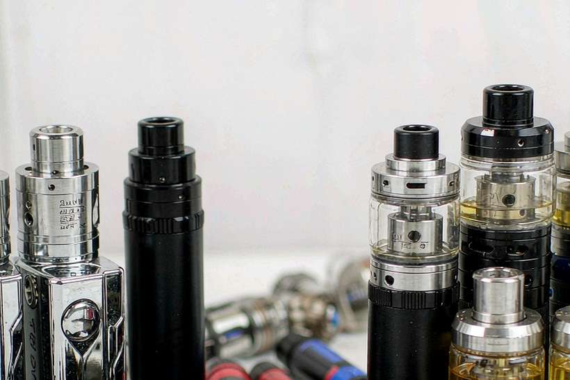 Comparison of Elektronna Ya Sisgareta kits Suppliers — Spring catalog