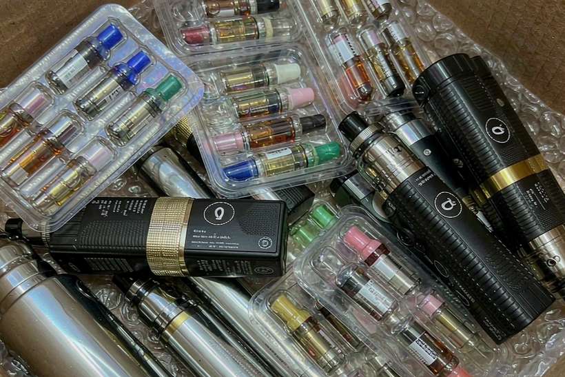 Comparison of Elektronna Ya Sisgareta mods Suppliers — bulk case