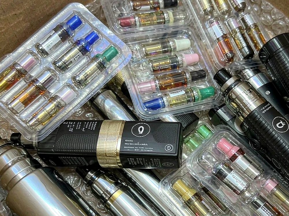 Comparison of Elektronna Ya Sisgareta pods Suppliers — new arrivals