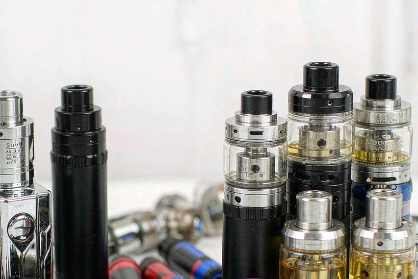 Comparison of Elektronna Ya Sisgareta pods Suppliers — ODM ready