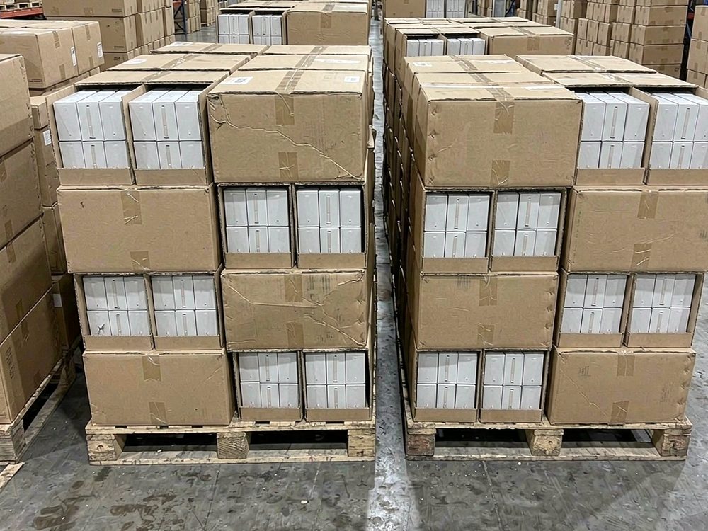 Comparison of Elektronna Ya Sisgareta pods Suppliers — verified suppliers