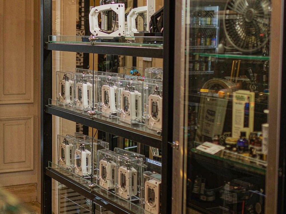 Comparison of Elektronna Ya Sisgareta pods Suppliers — wholesale only