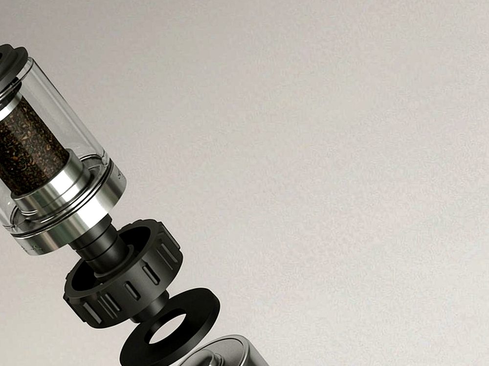 Comparison of Elektronna Ya Sisgareta products in Madrid Suppliers — budget tier