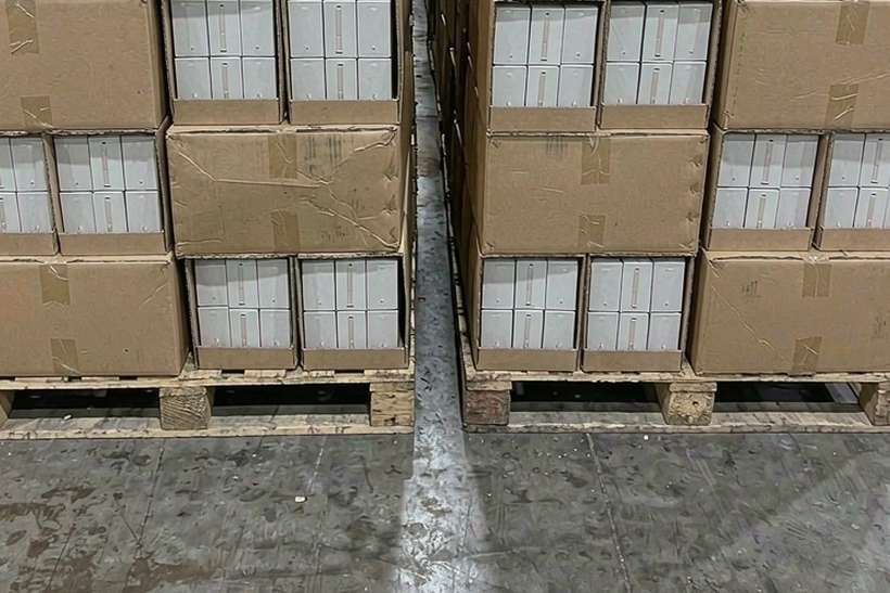 Comparison of Elektronna Ya Sisgareta products in Madrid Suppliers — express air