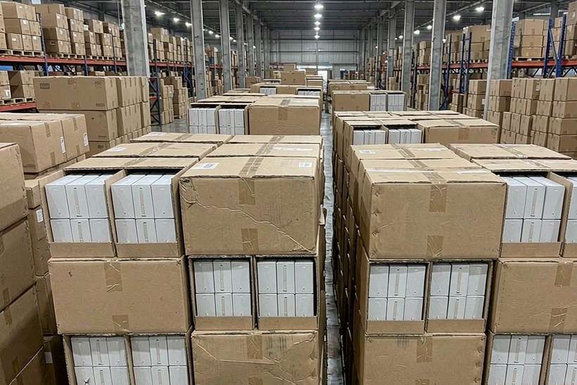 Comparison of Elektronna Ya Sisgareta products in Madrid Suppliers — limited batch