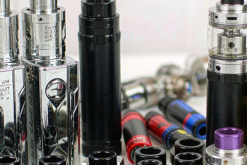 Comparison of Elektronna Ya Sisgareta tanks Suppliers — Summer deals