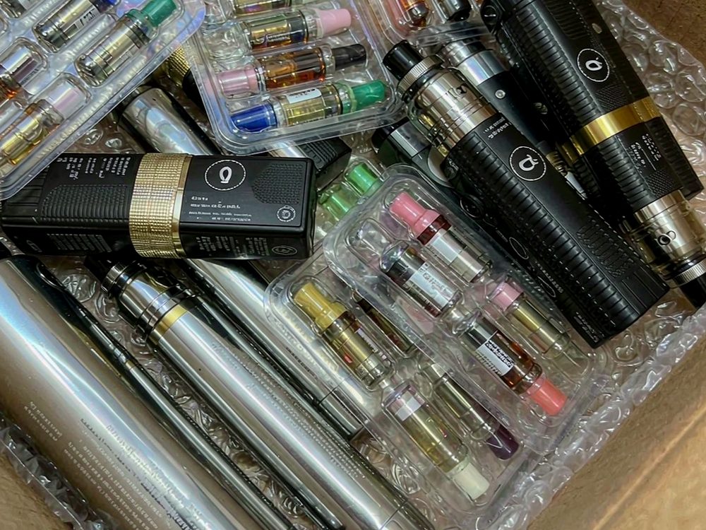 Comparison of Madrid Elektronna Ya Sisgareta Suppliers — new arrivals