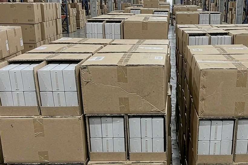Comparison of Madrid Elektronna Ya Sisgareta Suppliers — Summer deals