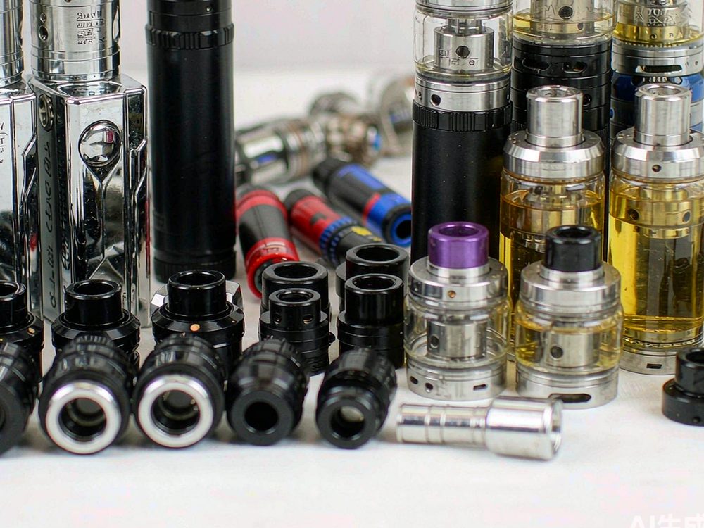 Compliance Notes for Elektronna Ya Sisgareta accessories — 2026
