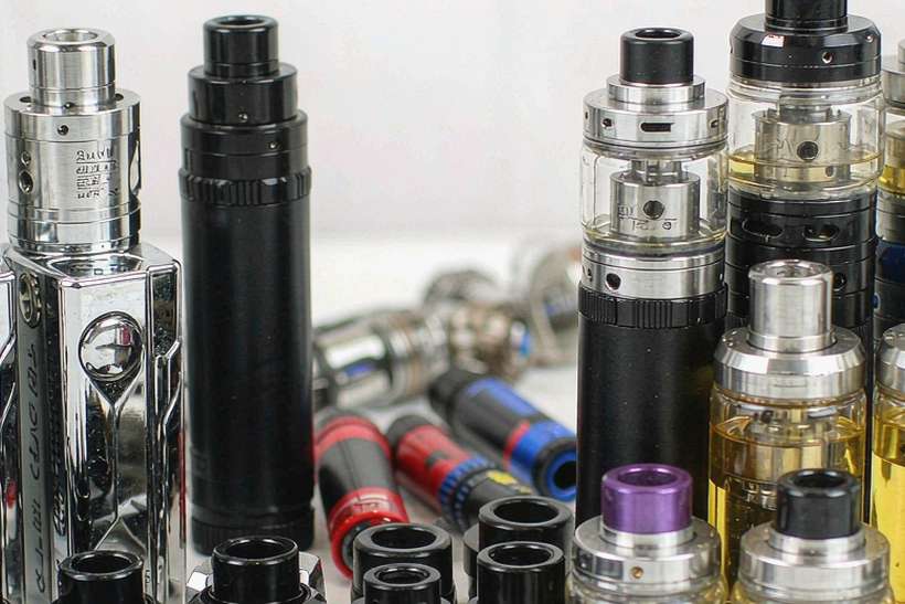 Compliance Notes for Elektronna Ya Sisgareta accessories — ODM ready
