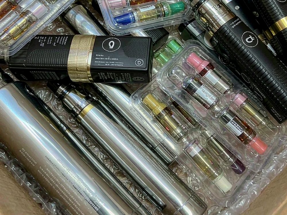 Compliance Notes for Elektronna Ya Sisgareta bundles — budget tier