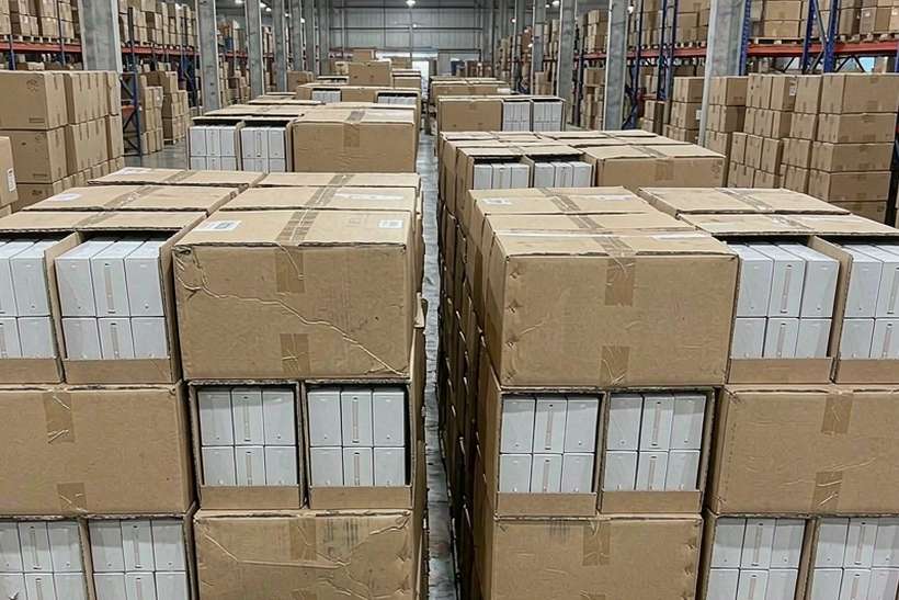 Compliance Notes for Elektronna Ya Sisgareta bundles — Middle East