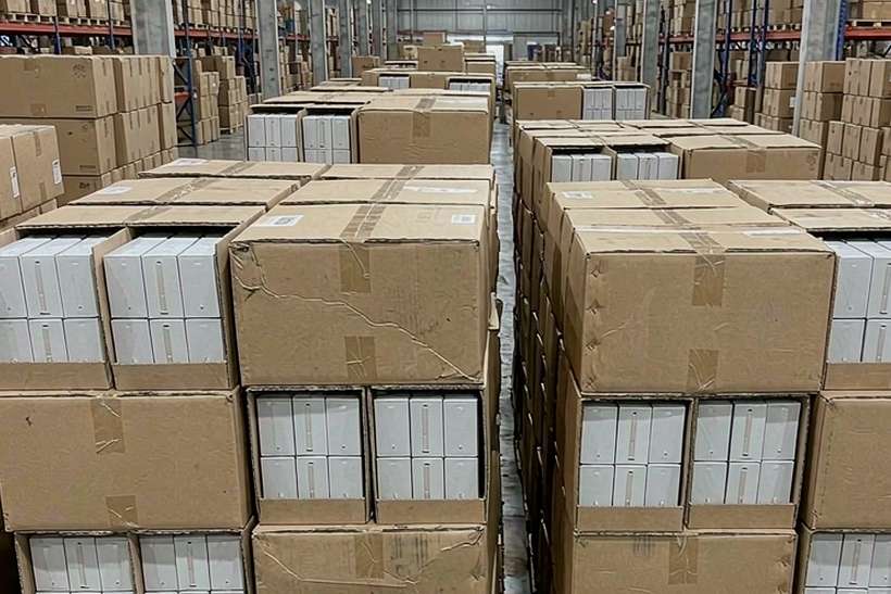 Compliance Notes for Elektronna Ya Sisgareta bundles — Summer deals