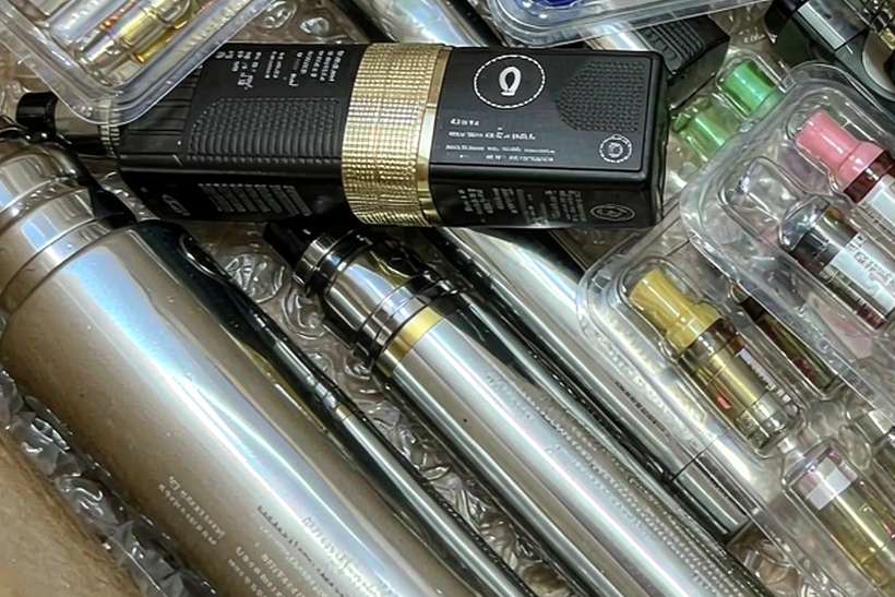Compliance Notes for Elektronna Ya Sisgareta coils — Autumn stock