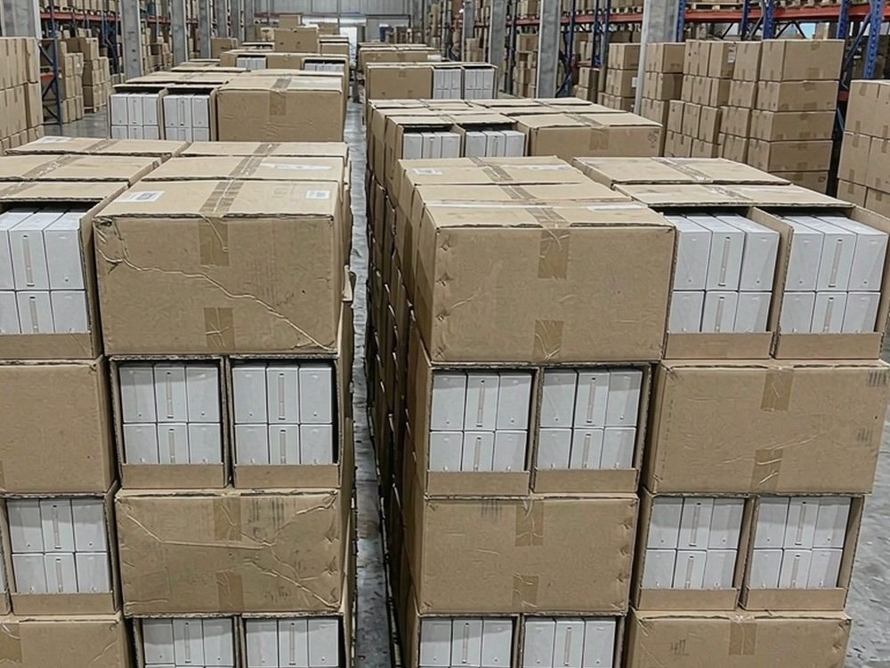 Compliance Notes for Elektronna Ya Sisgareta coils — budget tier