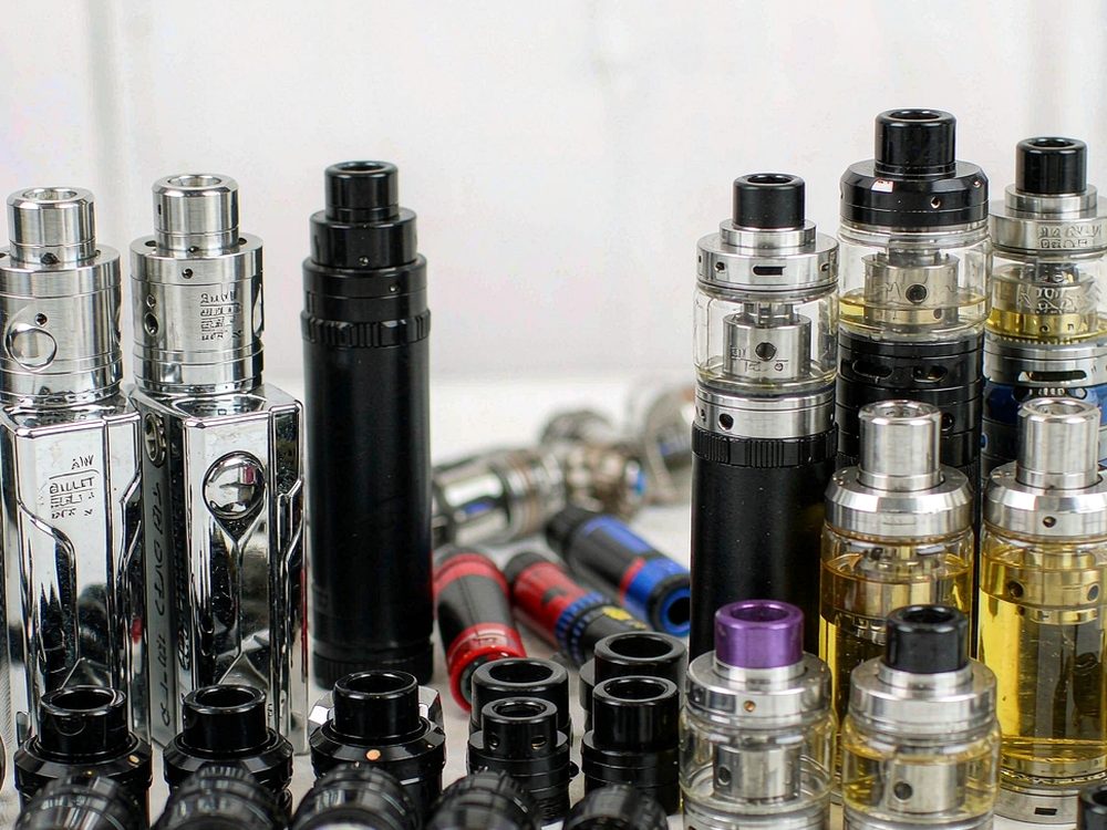 Compliance Notes for Elektronna Ya Sisgareta coils — for resellers