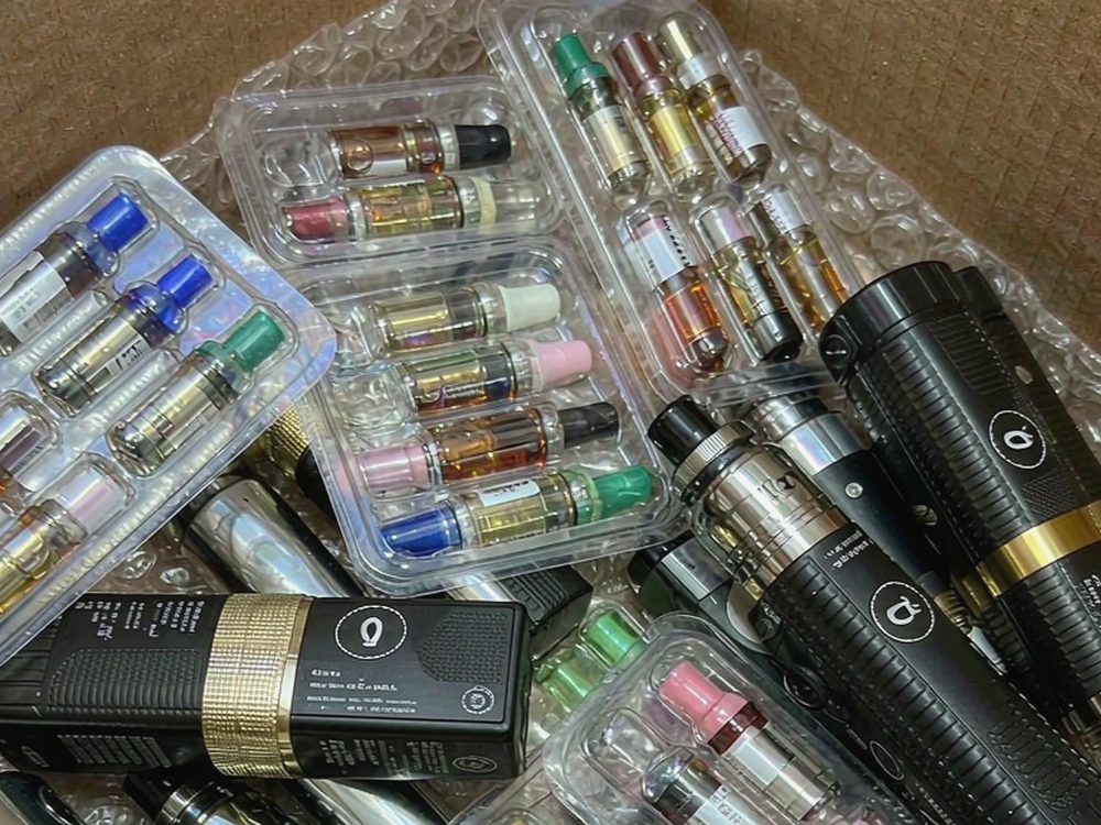 Compliance Notes for Elektronna Ya Sisgareta coils — new arrivals