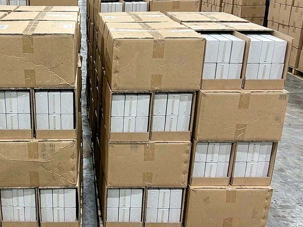 Compliance Notes for Elektronna Ya Sisgareta disposables — for resellers