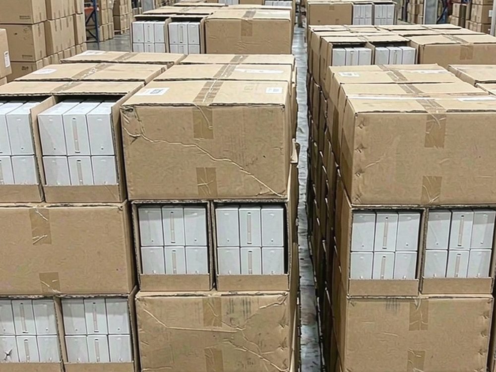 Compliance Notes for Elektronna Ya Sisgareta disposables — no minimum MOQ