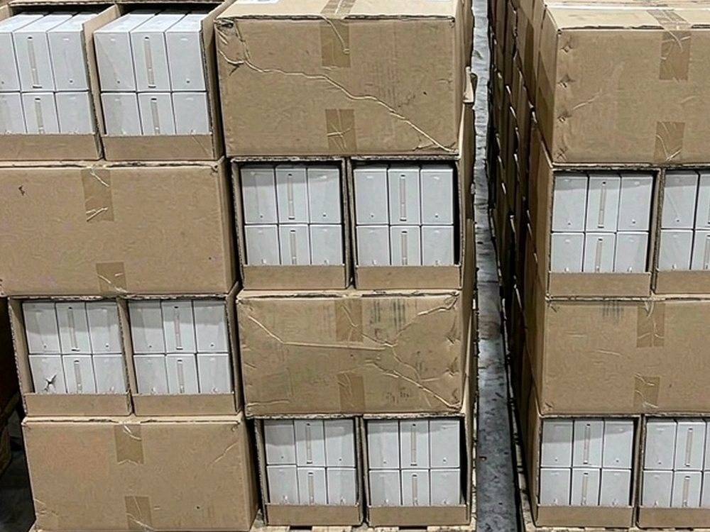 Compliance Notes for Elektronna Ya Sisgareta e-liquid — for resellers