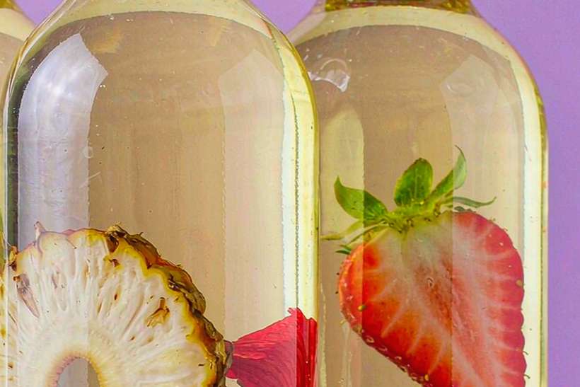 Compliance Notes for Elektronna Ya Sisgareta e-liquid — ODM ready