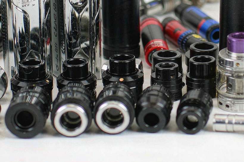 Compliance Notes for Elektronna Ya Sisgareta e-liquid — small parcel