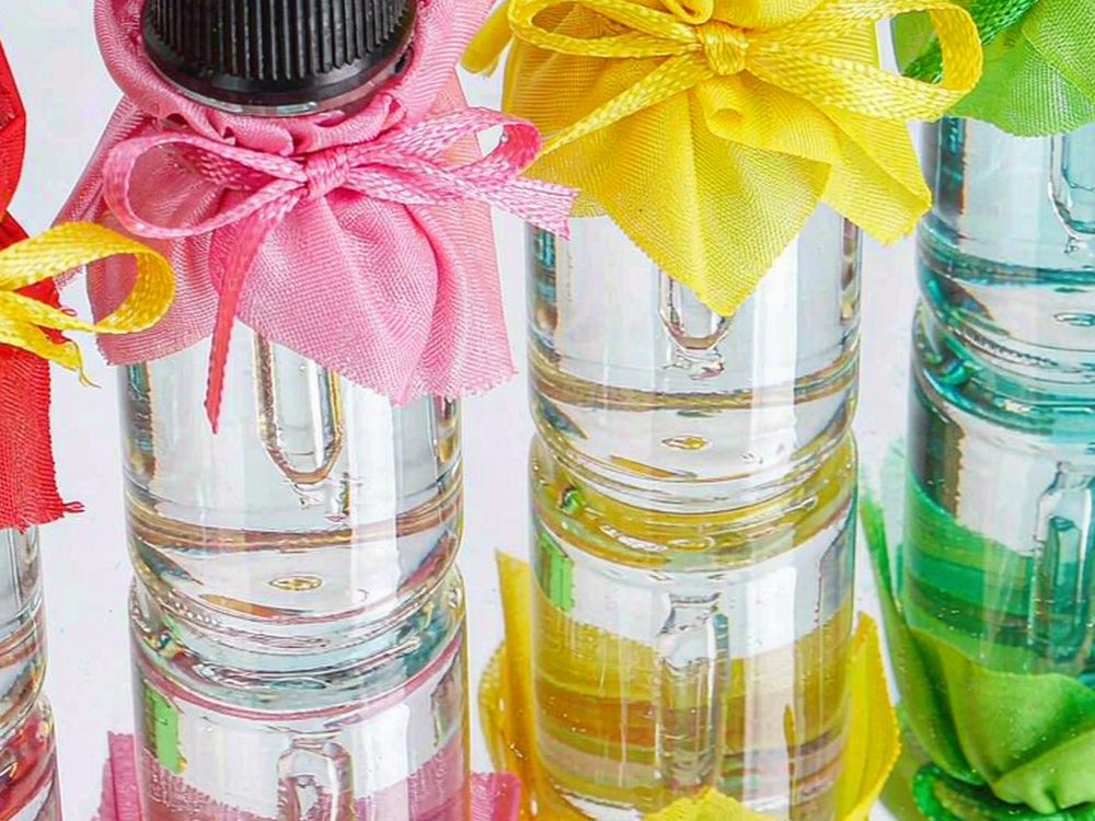 Compliance Notes for Elektronna Ya Sisgareta e-liquid — with fast shipping