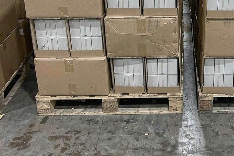 Compliance Notes for Elektronna Ya Sisgareta in Madrid — Spring catalog