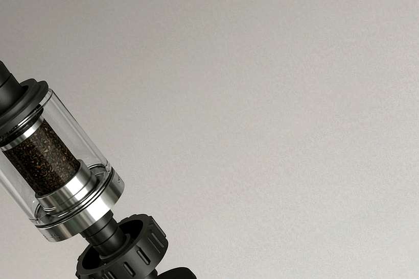 Compliance Notes for Elektronna Ya Sisgareta kits — small parcel