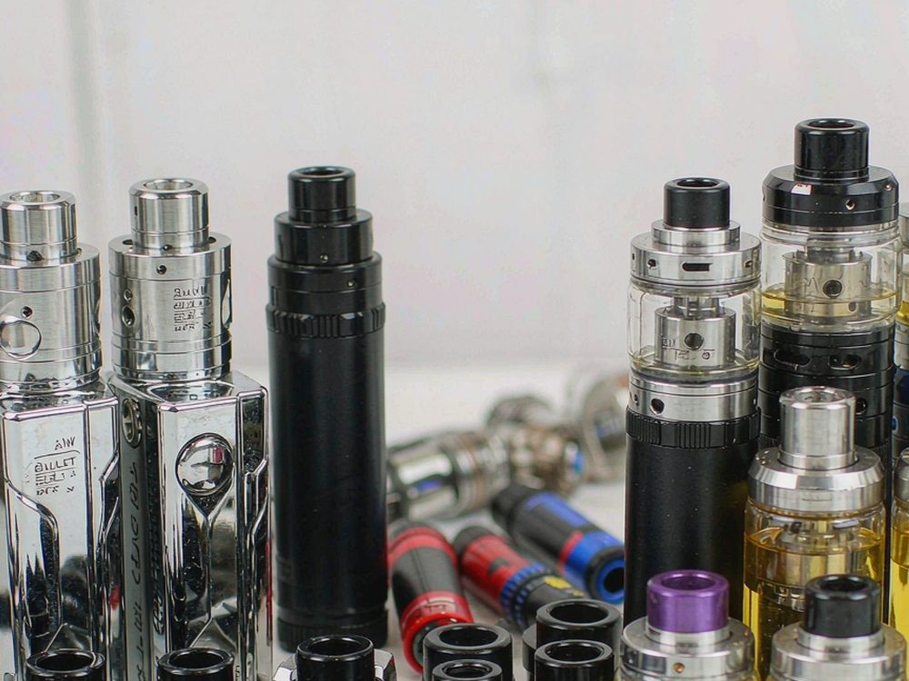 Compliance Notes for Elektronna Ya Sisgareta mods — for resellers
