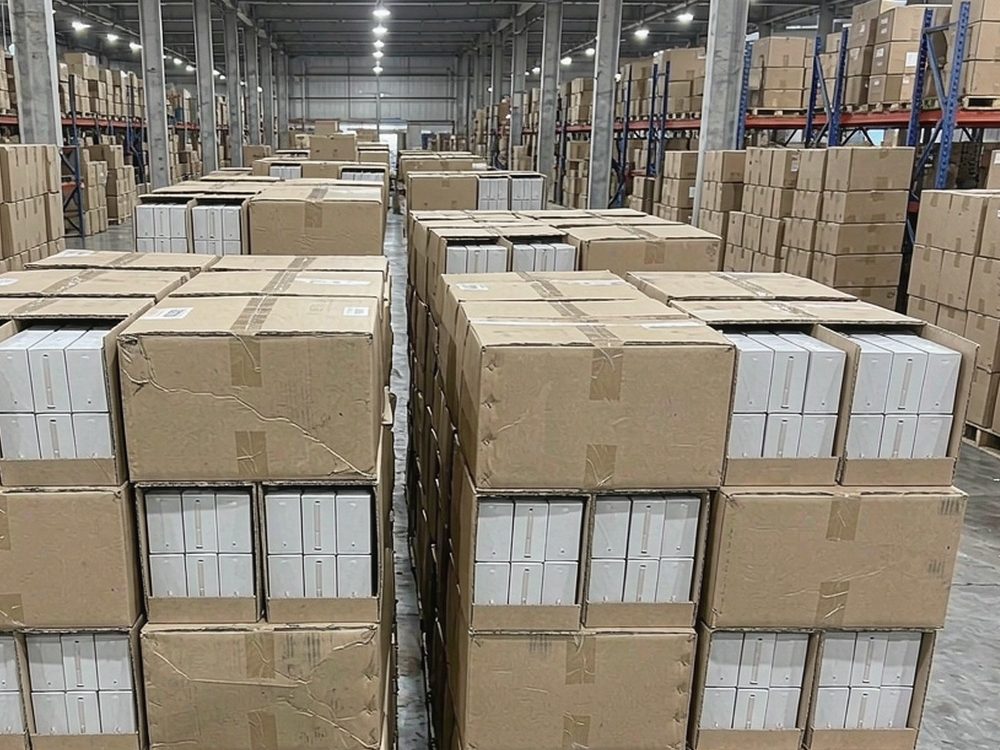 Compliance Notes for Elektronna Ya Sisgareta pods — for resellers