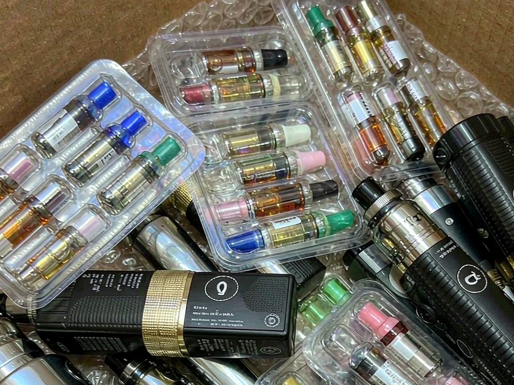 Compliance Notes for Elektronna Ya Sisgareta pods — premium tier