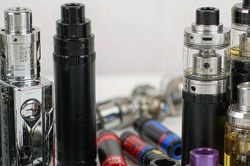 Compliance Notes for Elektronna Ya Sisgareta tanks — bulk case