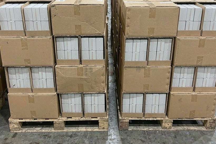 Compliance Notes for Elektronna Ya Sisgareta tanks — Spring catalog